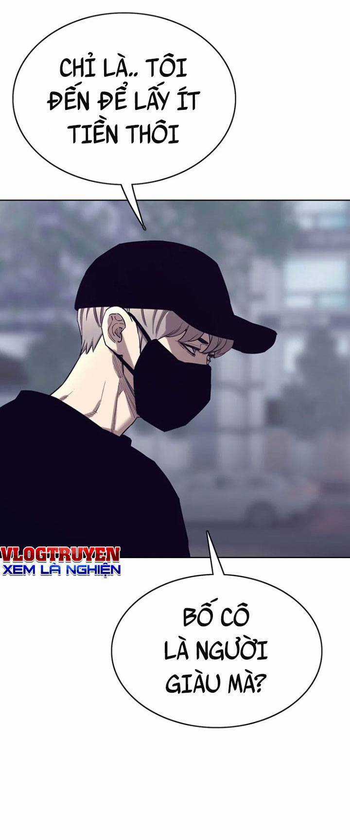 Bạt Tai Chapter 54 trang 37