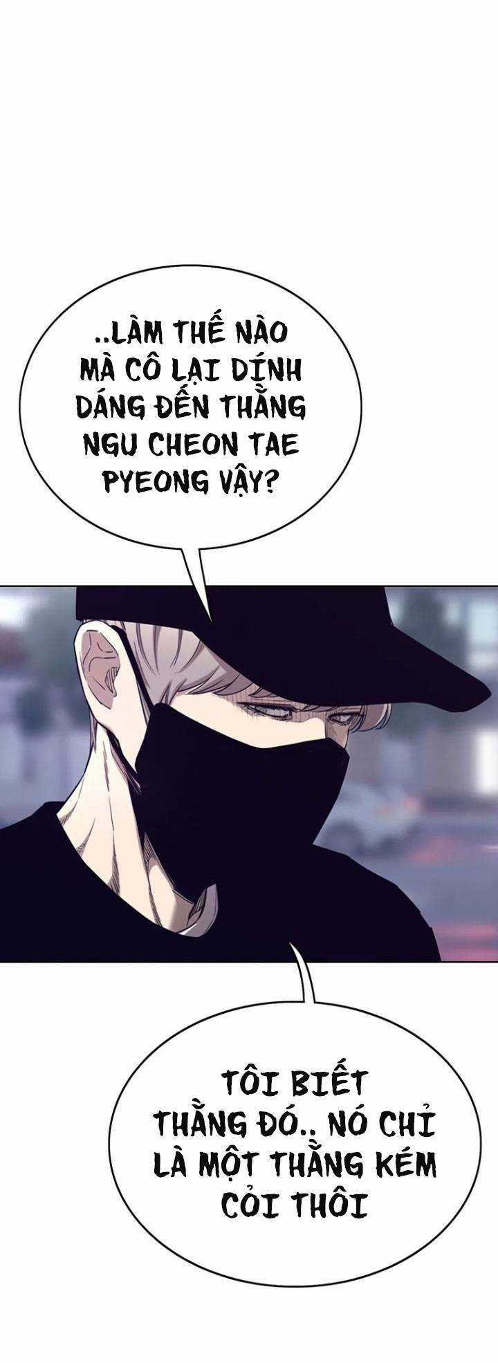 Bạt Tai Chapter 54 trang 39