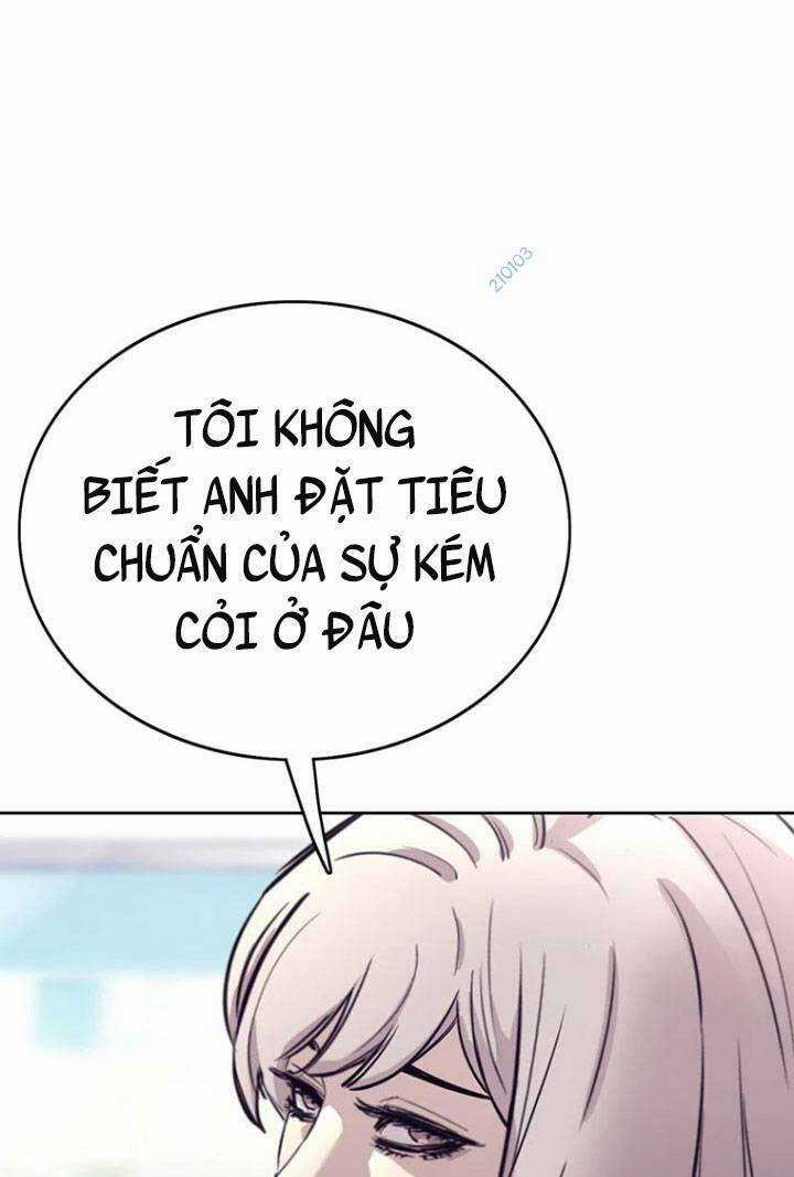 Bạt Tai Chapter 54 trang 40