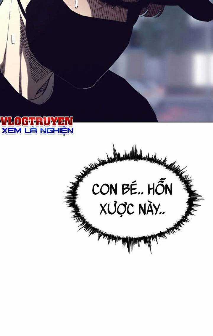 Bạt Tai Chapter 54 trang 43