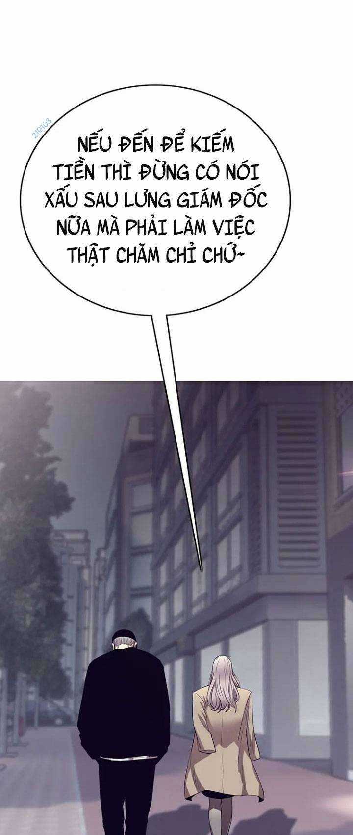 Bạt Tai Chapter 54 trang 44