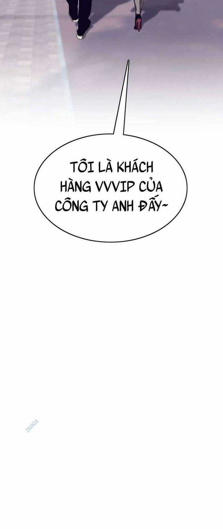 Bạt Tai Chapter 54 trang 45