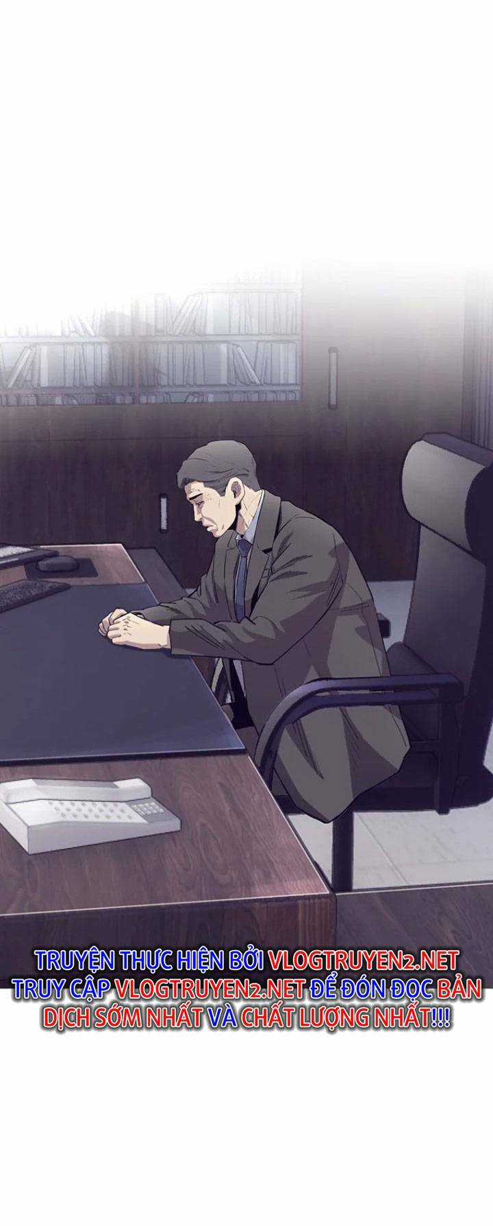 Bạt Tai Chapter 54 trang 49