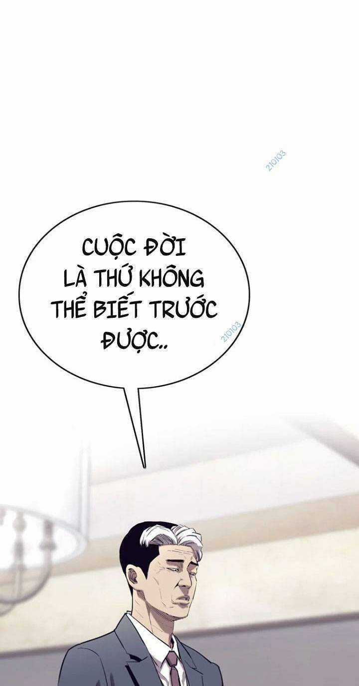 Bạt Tai Chapter 54 trang 50