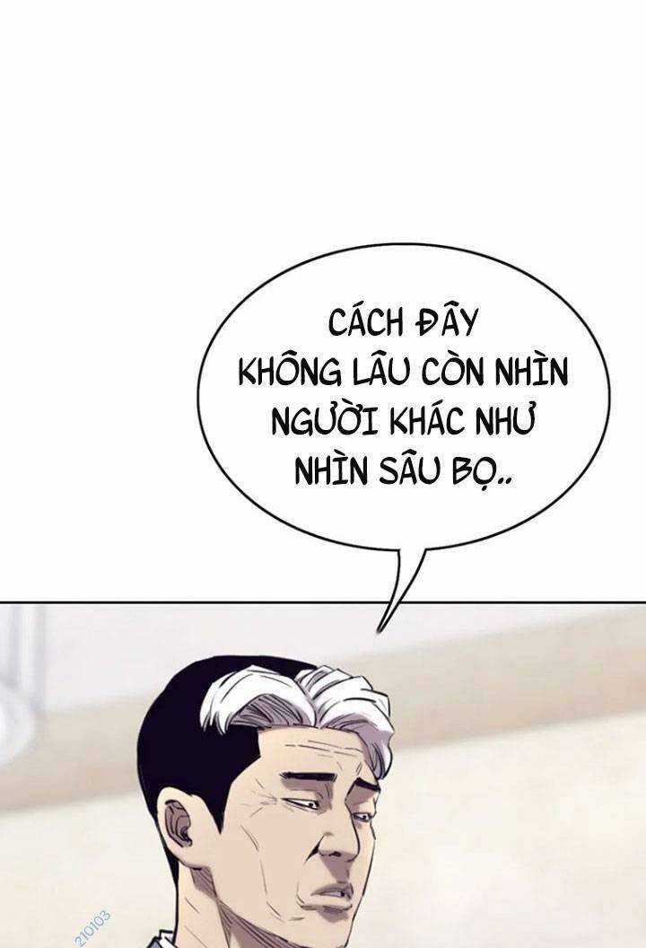 Bạt Tai Chapter 54 trang 53