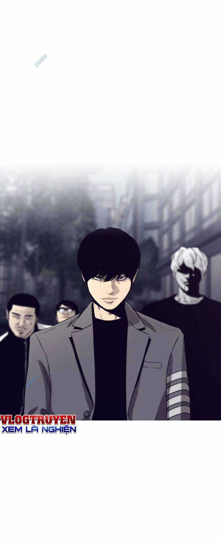 Bạt Tai Chapter 54 trang 64