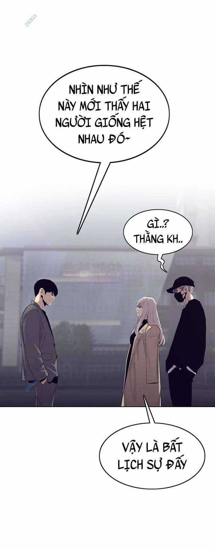 Bạt Tai Chapter 54 trang 66