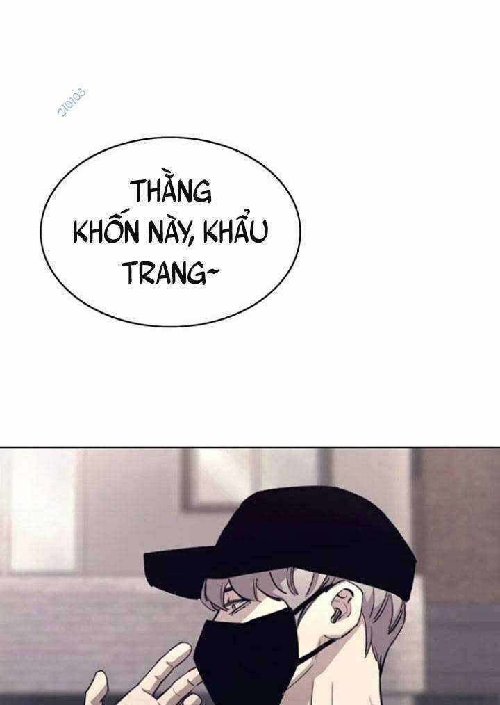 Bạt Tai Chapter 54 trang 7