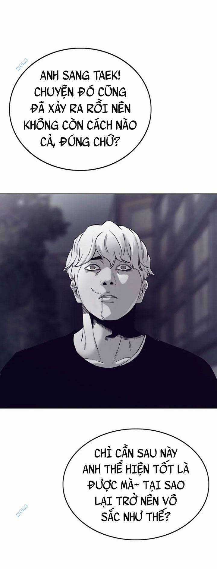 Bạt Tai Chapter 54 trang 71