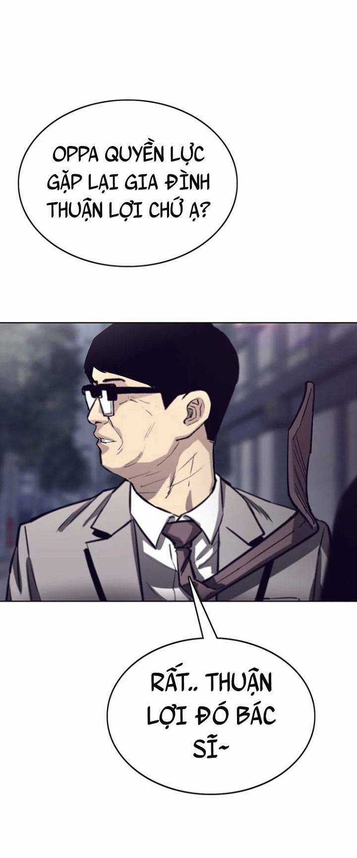 Bạt Tai Chapter 54 trang 72
