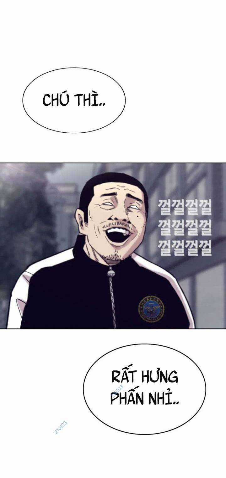 Bạt Tai Chapter 54 trang 73