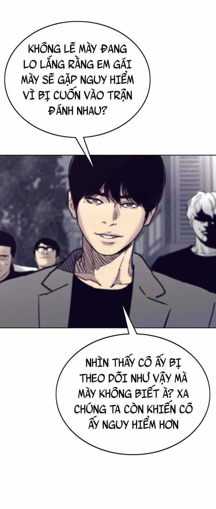 Bạt Tai Chapter 54 trang 77