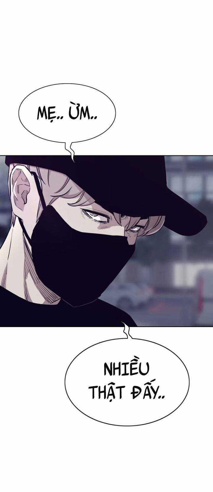 Bạt Tai Chapter 54 trang 86