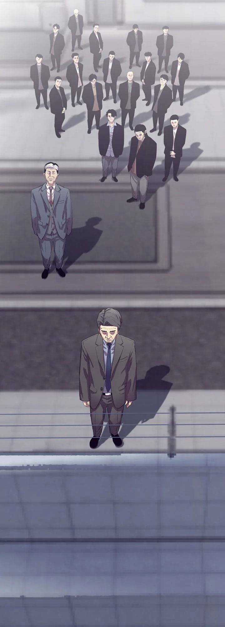 Bạt Tai Chapter 54 trang 94