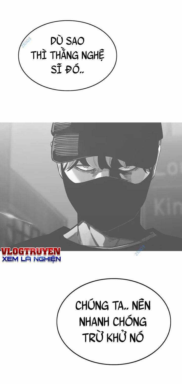 Bạt Tai Chapter 54 trang 99