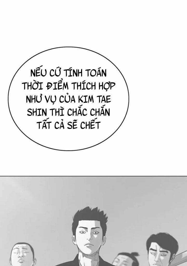 Bạt Tai Chapter 55 trang 10
