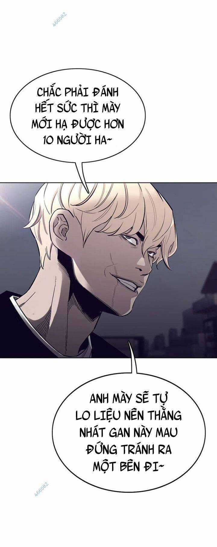 Bạt Tai Chapter 55 trang 100