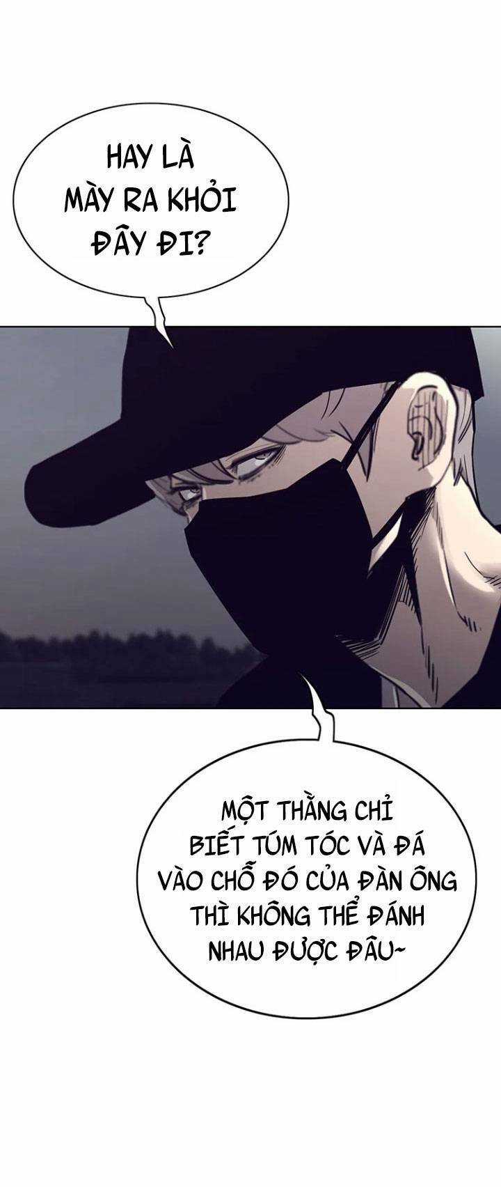 Bạt Tai Chapter 55 trang 101