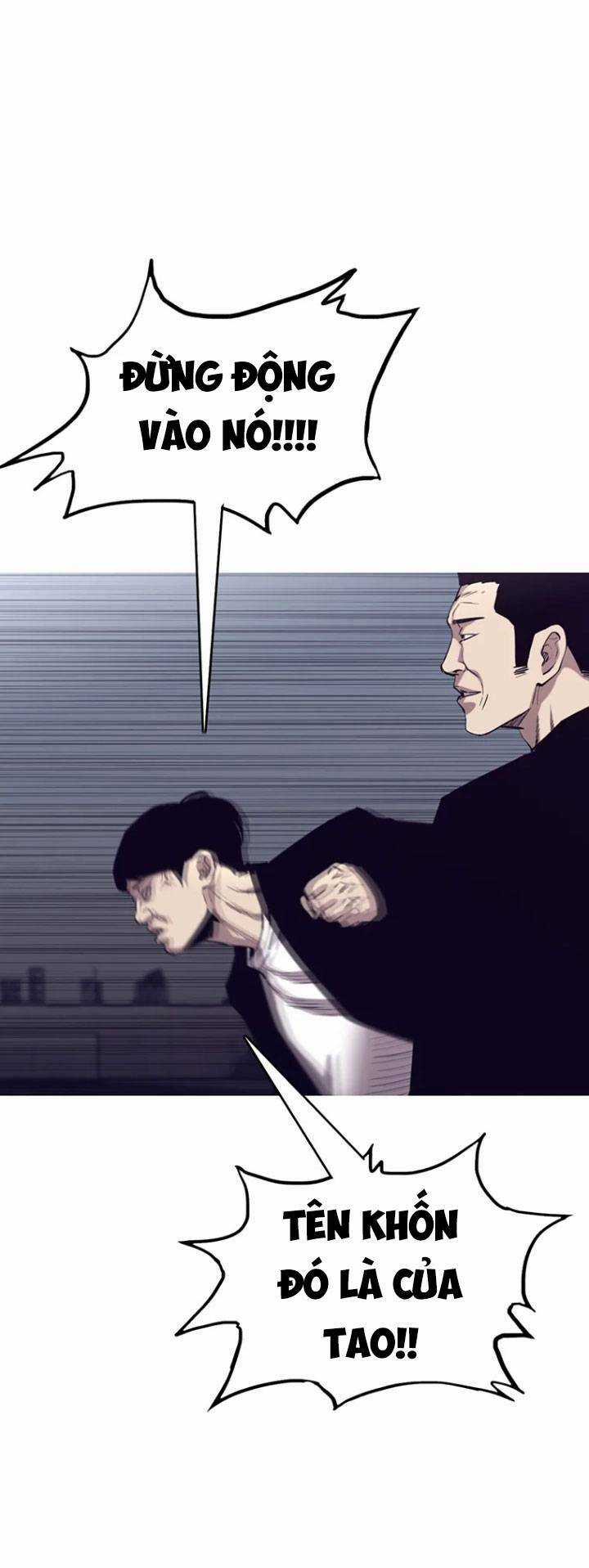 Bạt Tai Chapter 55 trang 106