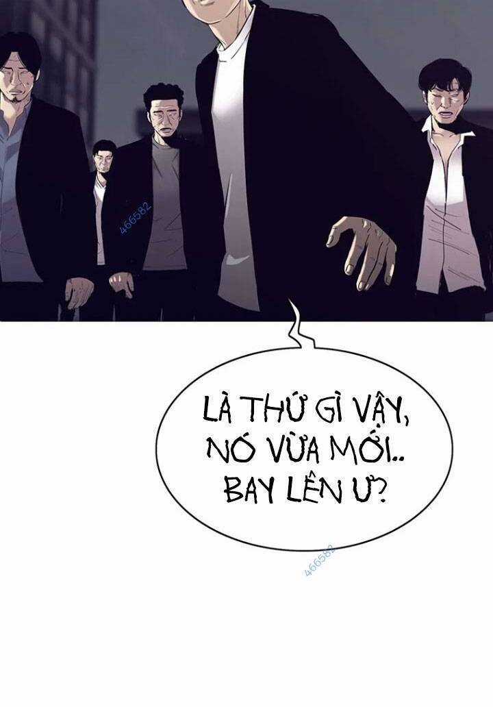 Bạt Tai Chapter 55 trang 120