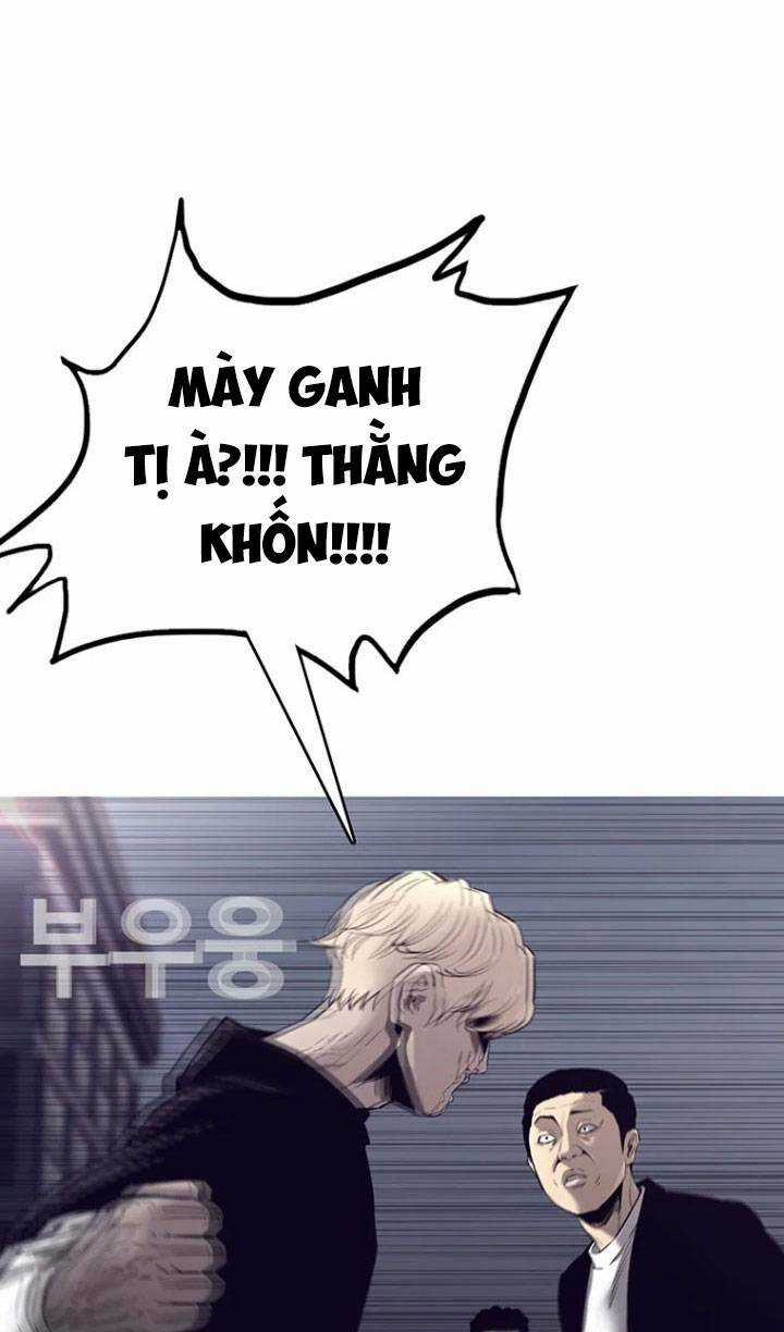 Bạt Tai Chapter 55 trang 121