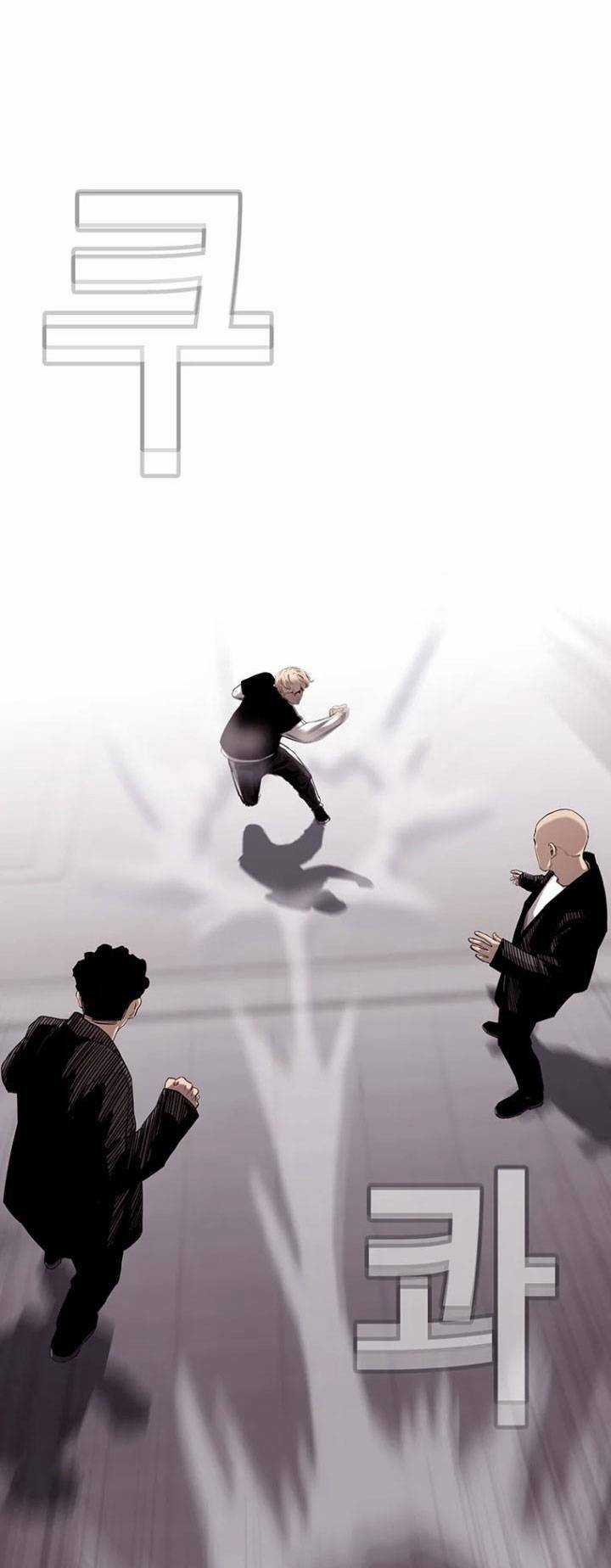 Bạt Tai Chapter 55 trang 125