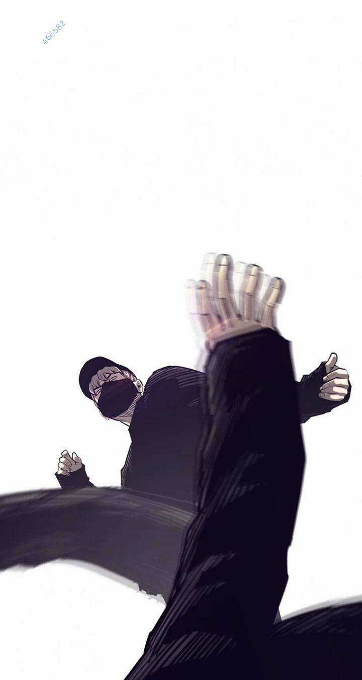 Bạt Tai Chapter 55 trang 132