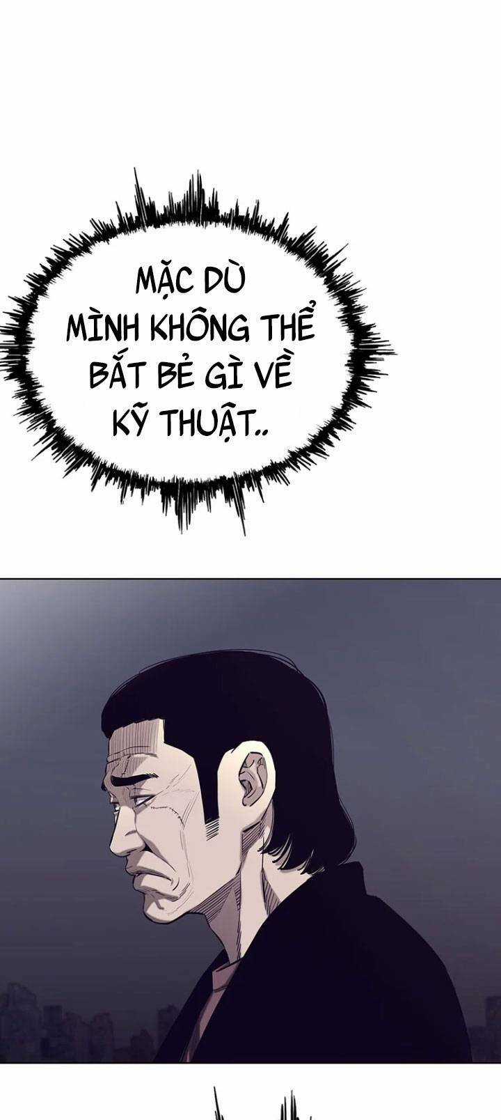 Bạt Tai Chapter 55 trang 134