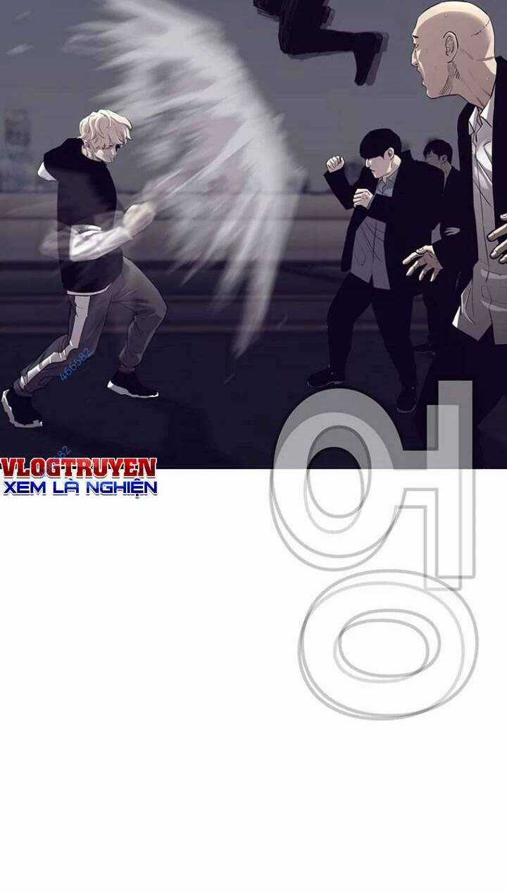 Bạt Tai Chapter 55 trang 137