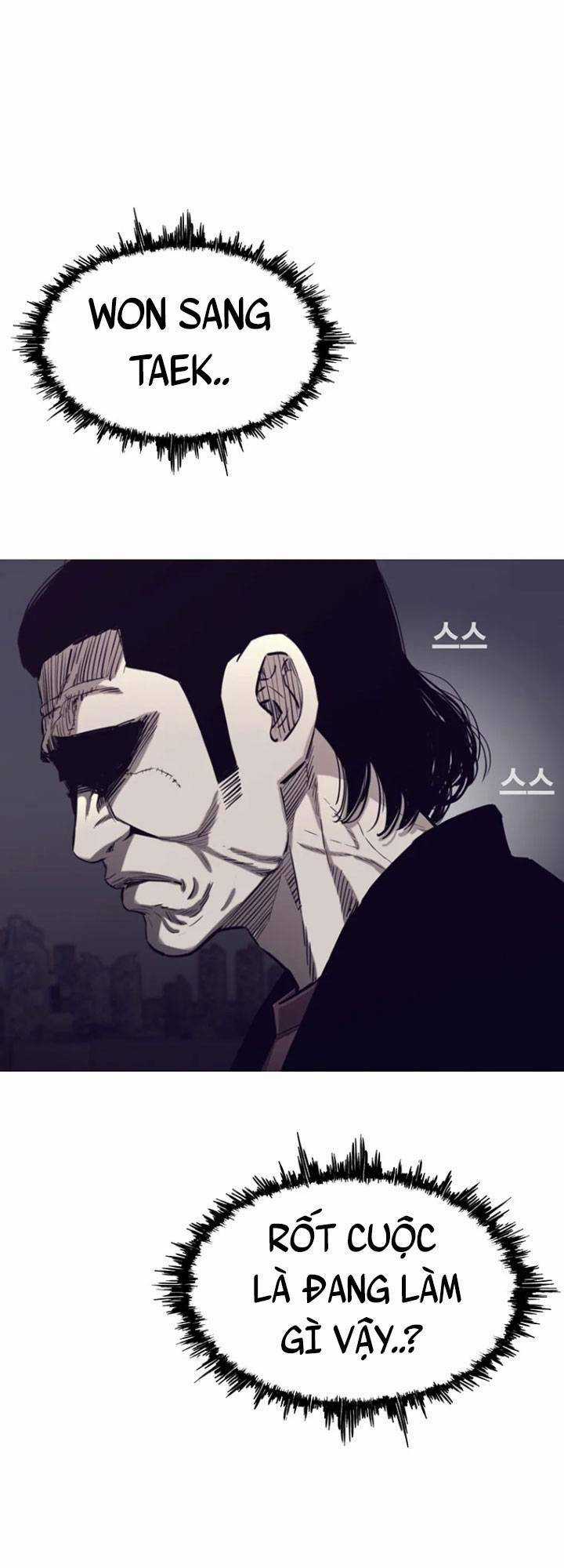 Bạt Tai Chapter 55 trang 138