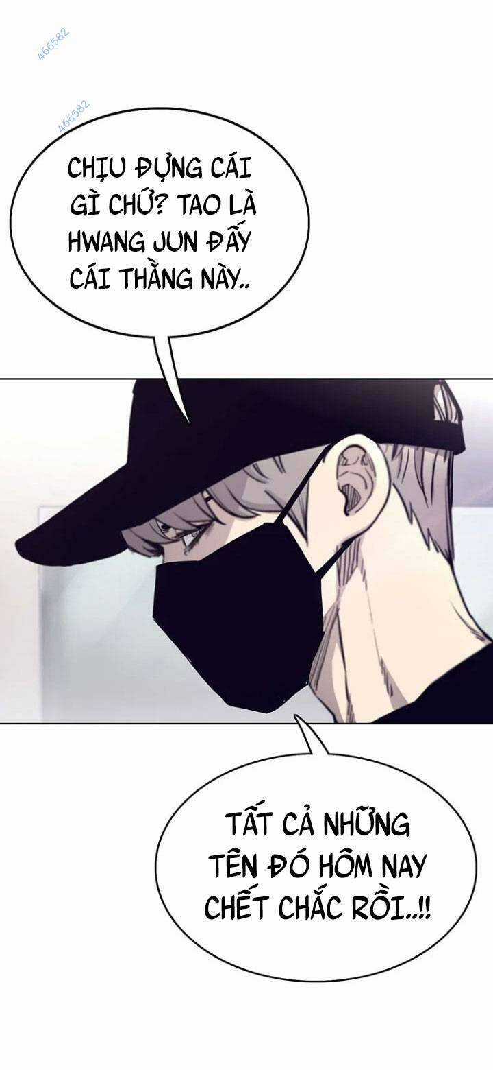 Bạt Tai Chapter 55 trang 14