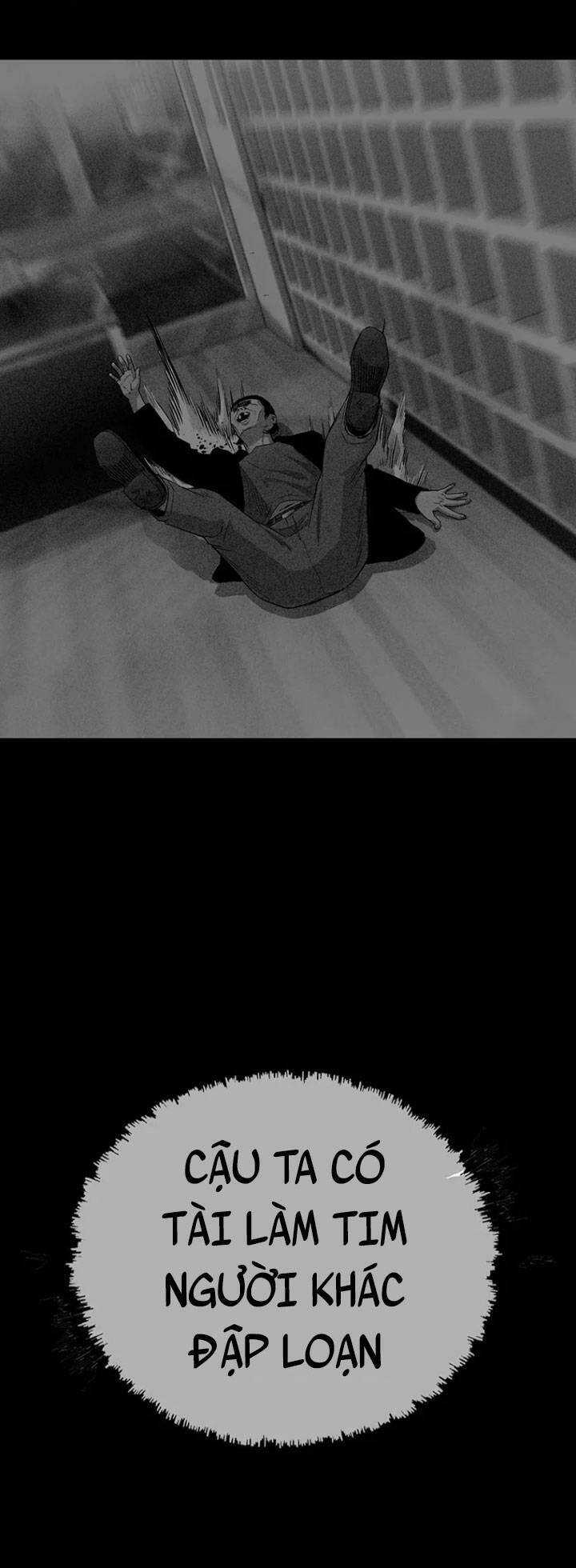 Bạt Tai Chapter 55 trang 142