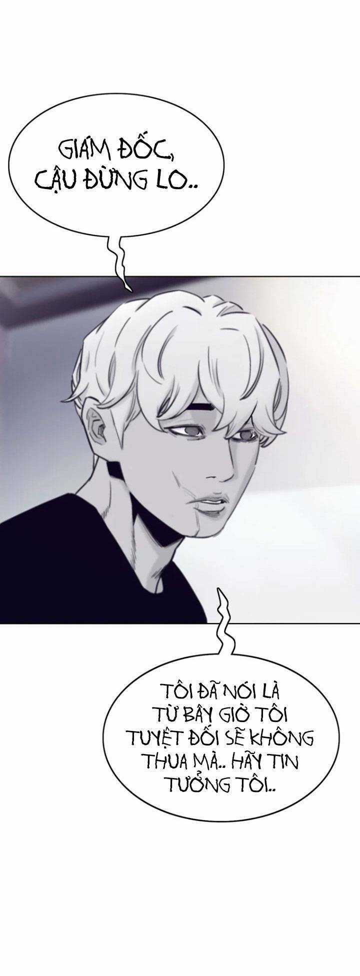 Bạt Tai Chapter 55 trang 15