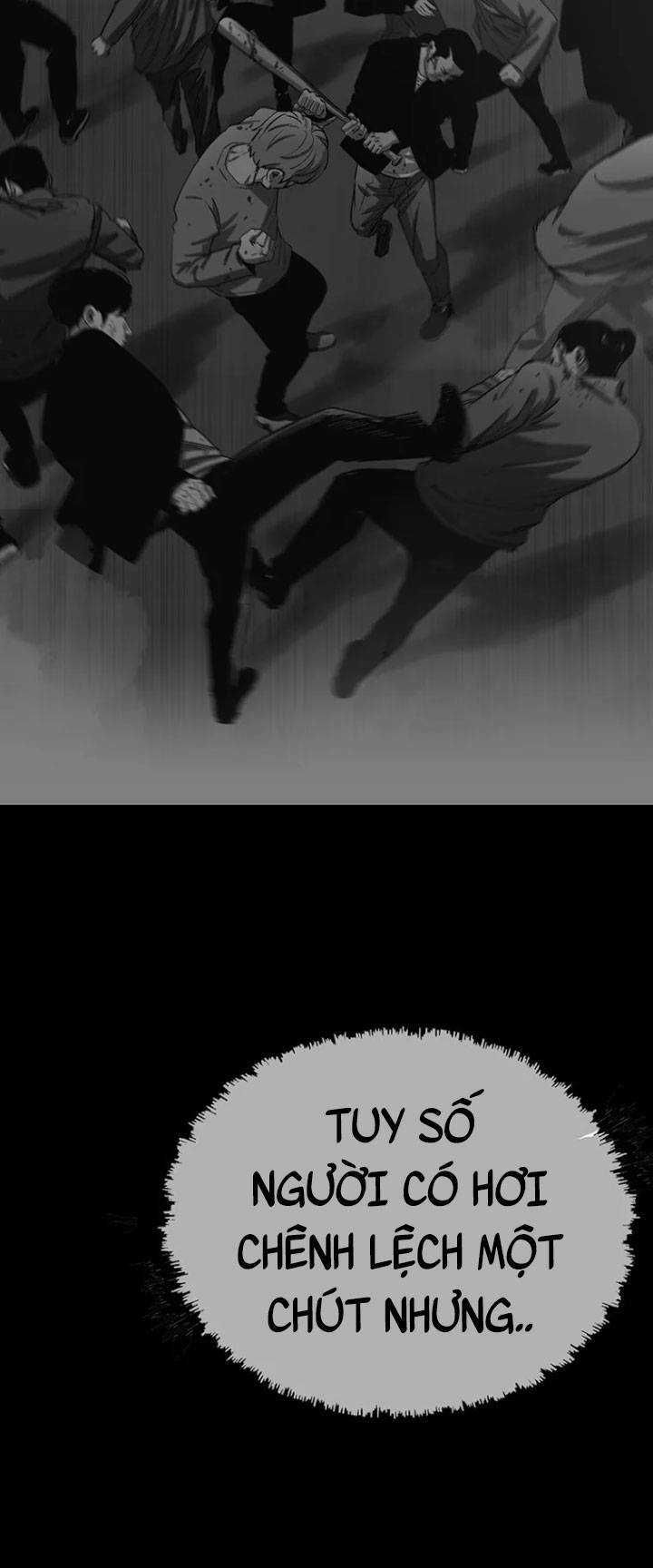 Bạt Tai Chapter 55 trang 152