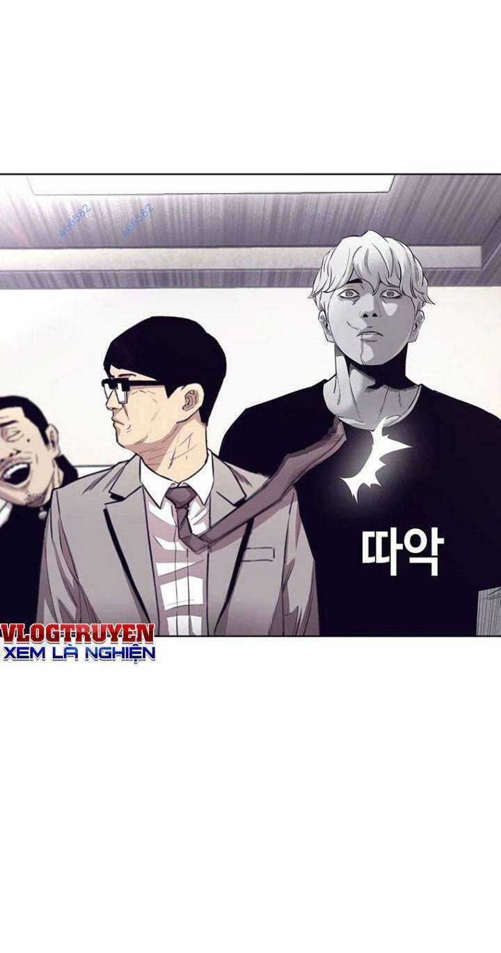 Bạt Tai Chapter 55 trang 16