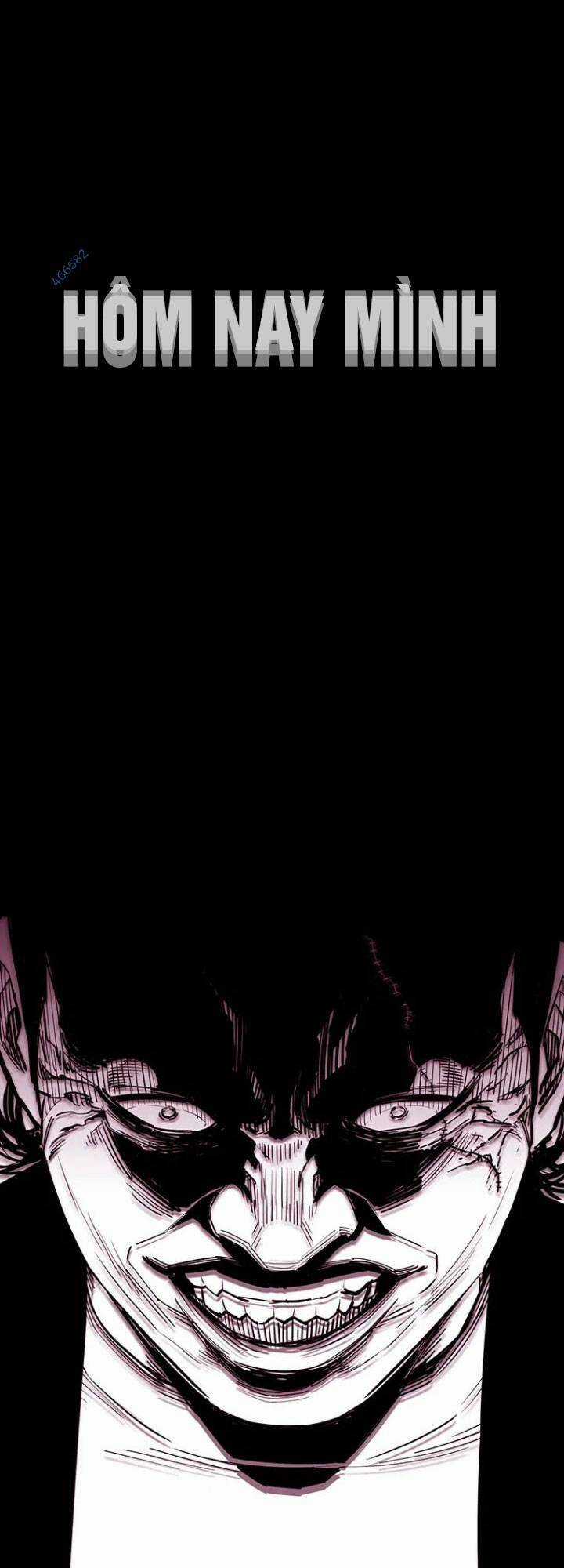 Bạt Tai Chapter 55 trang 163