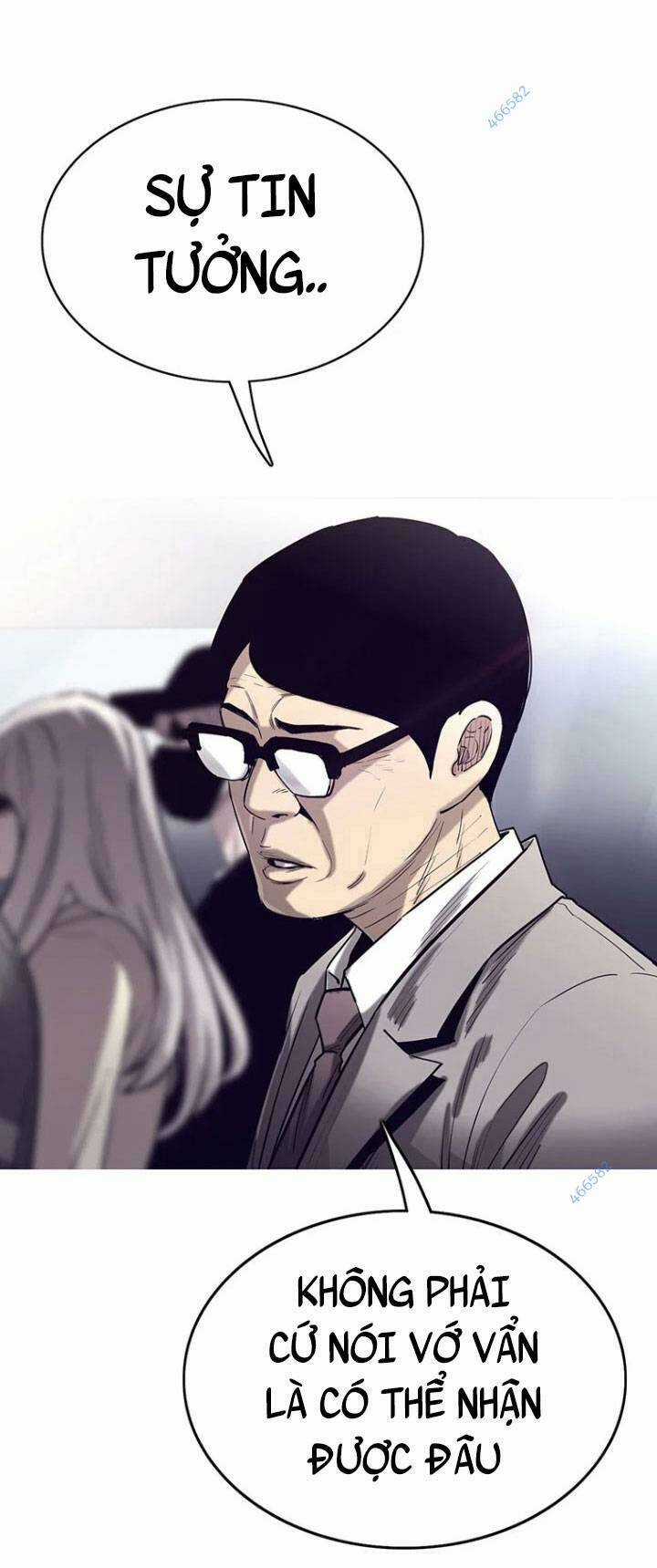 Bạt Tai Chapter 55 trang 18