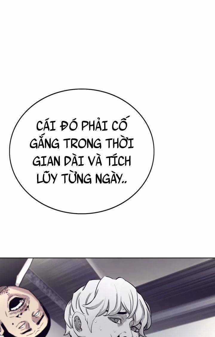 Bạt Tai Chapter 55 trang 19