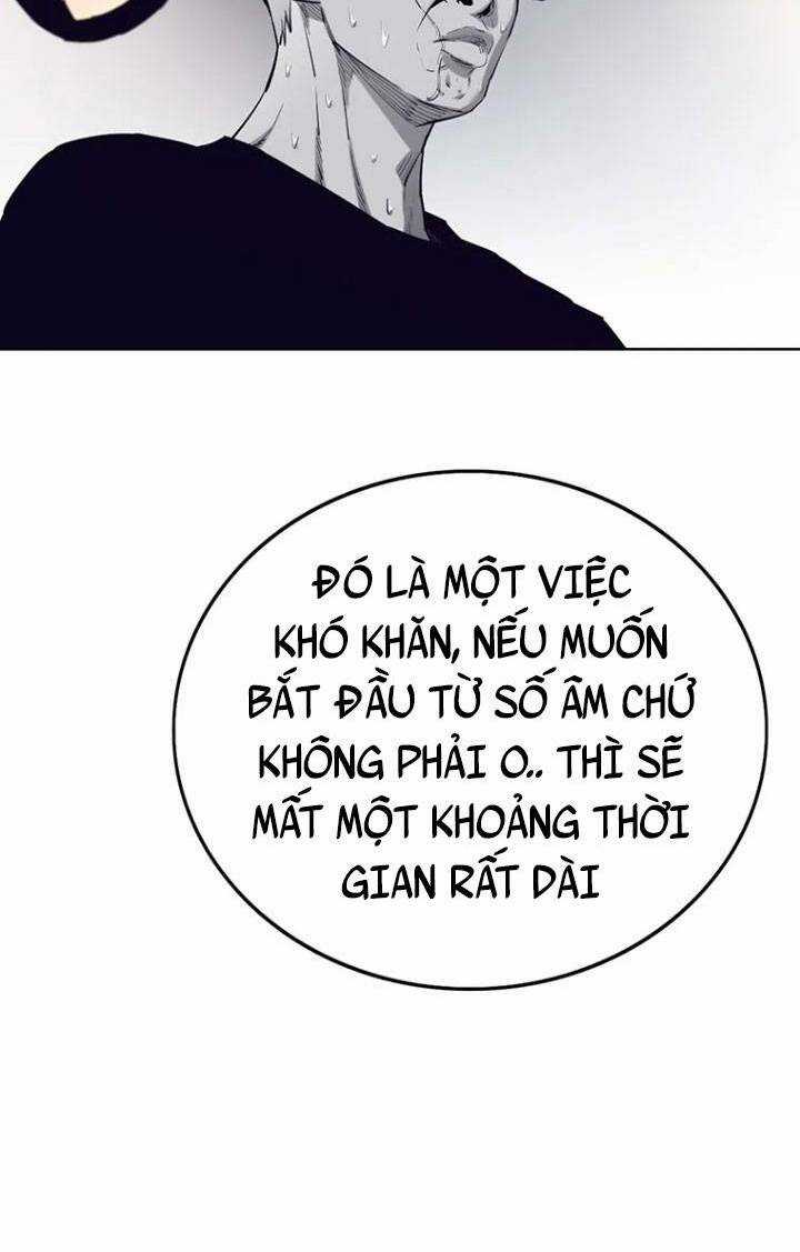 Bạt Tai Chapter 55 trang 20