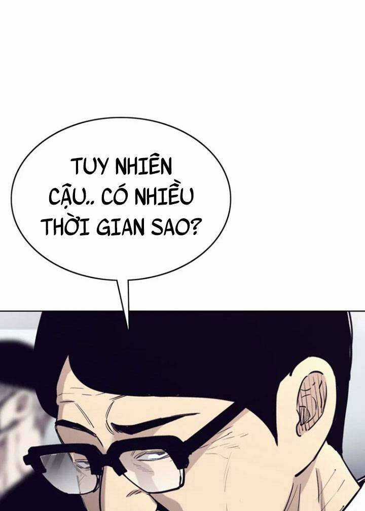 Bạt Tai Chapter 55 trang 21