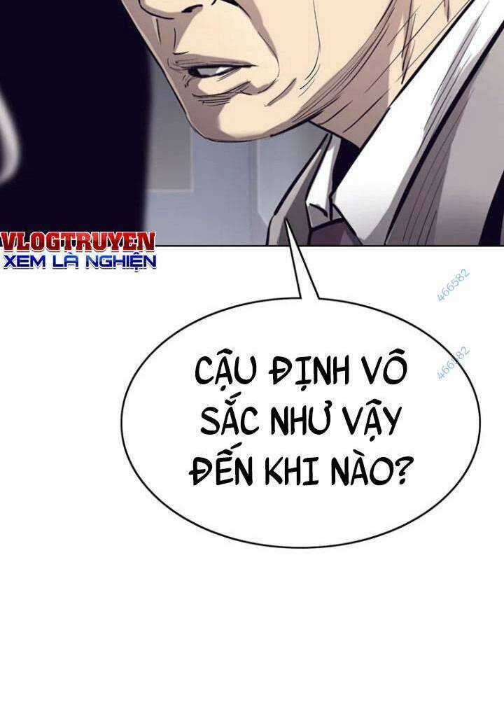 Bạt Tai Chapter 55 trang 22