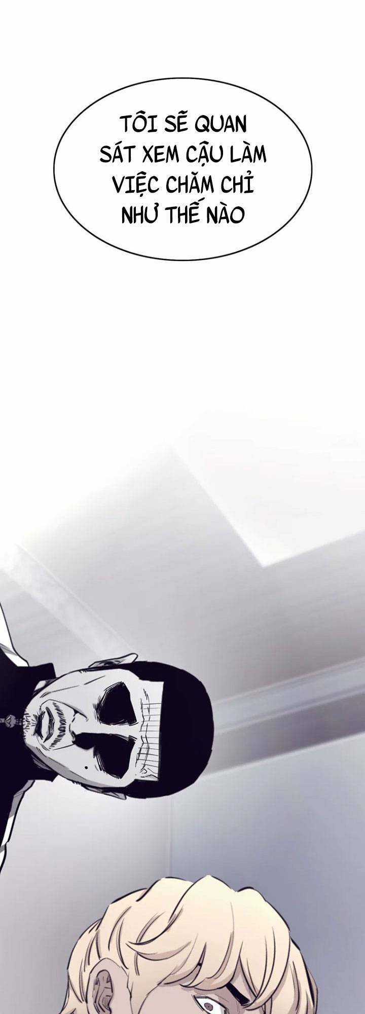 Bạt Tai Chapter 55 trang 23