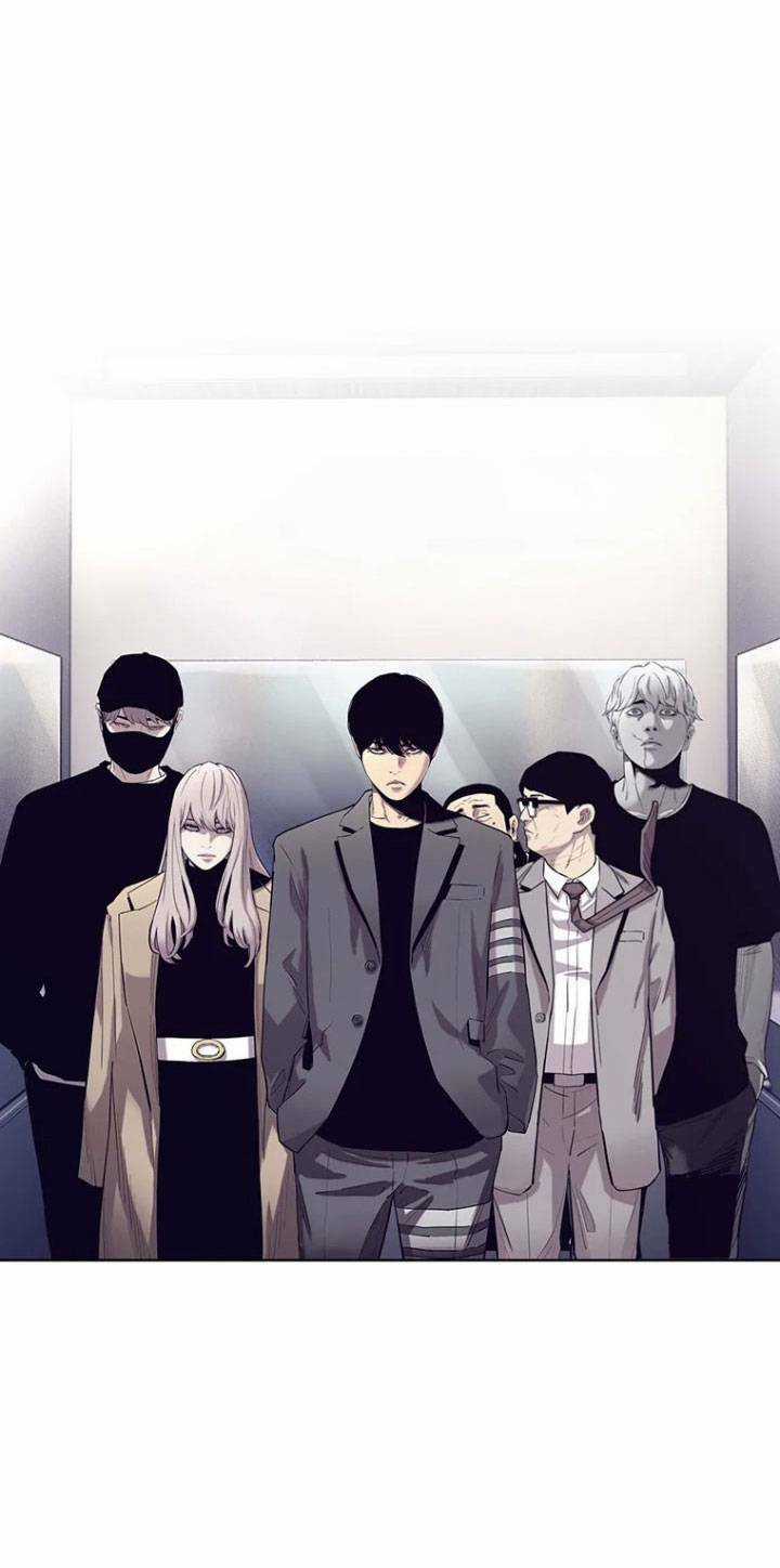 Bạt Tai Chapter 55 trang 3