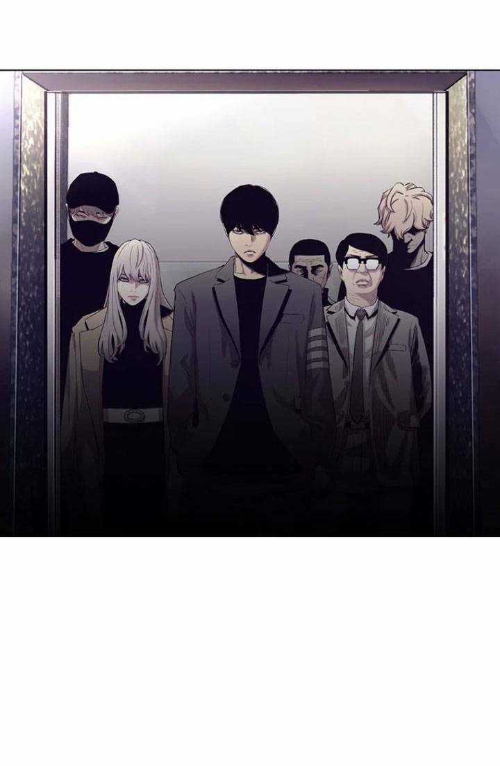 Bạt Tai Chapter 55 trang 30