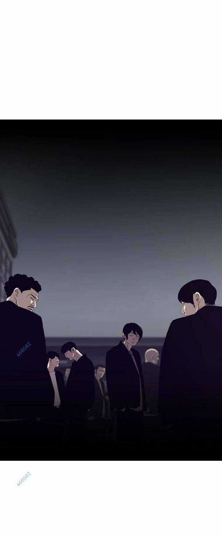 Bạt Tai Chapter 55 trang 31