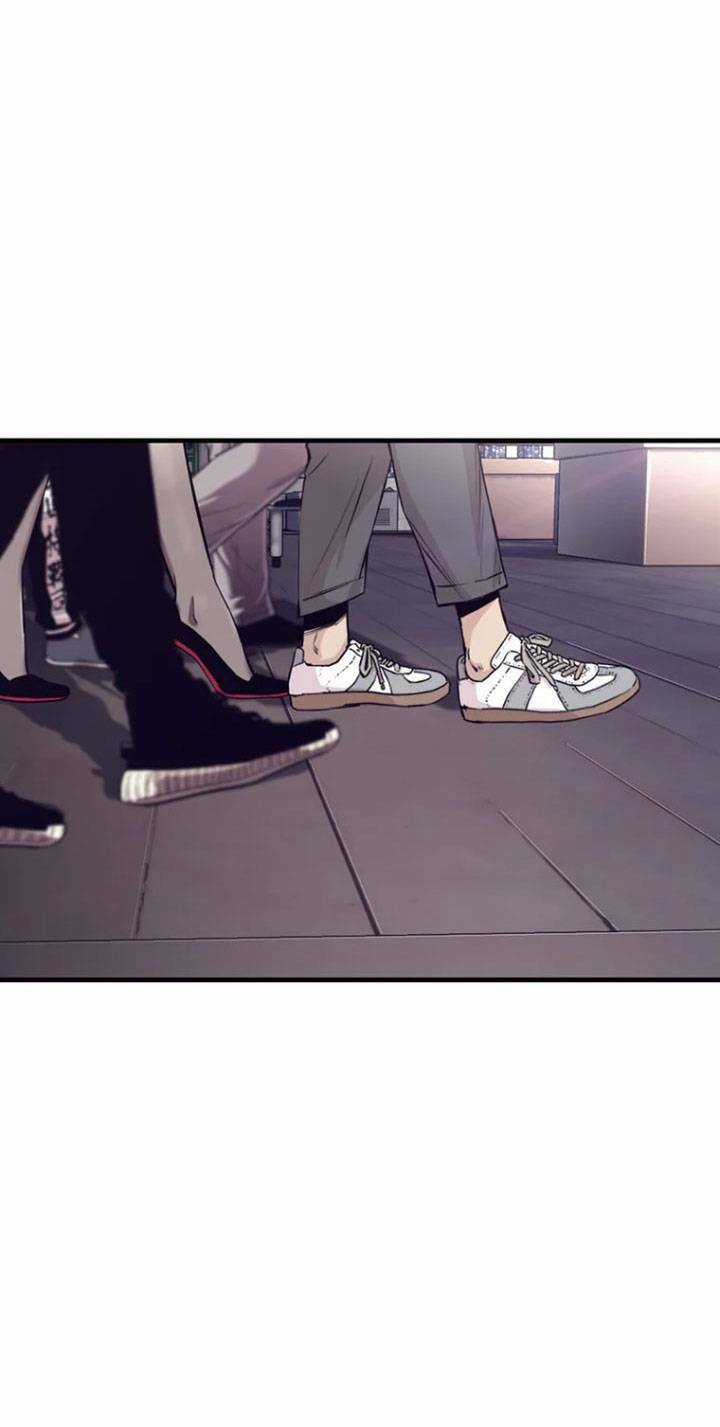 Bạt Tai Chapter 55 trang 32