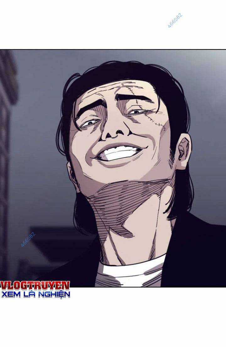 Bạt Tai Chapter 55 trang 39