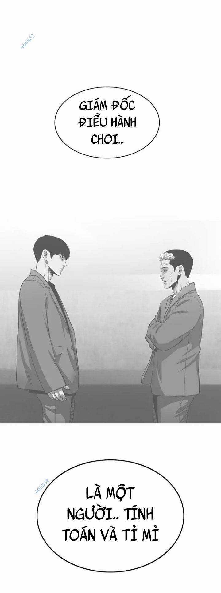 Bạt Tai Chapter 55 trang 4