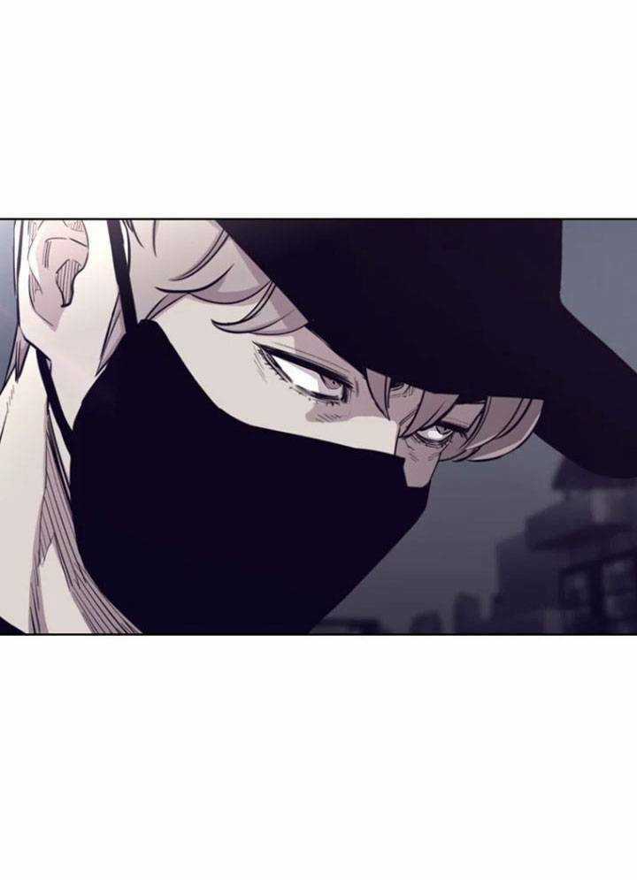 Bạt Tai Chapter 55 trang 40