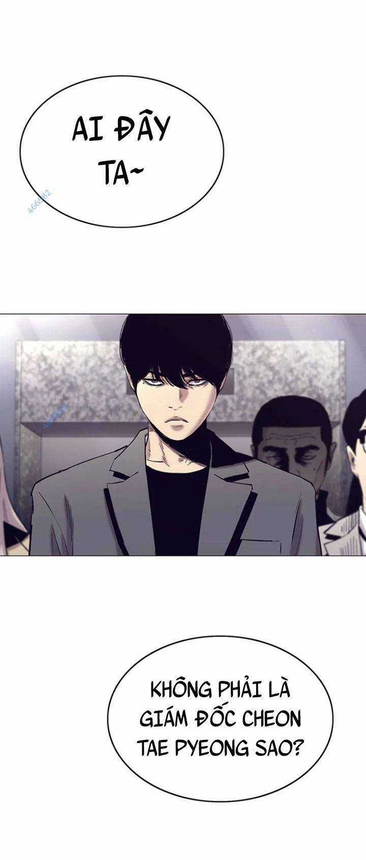 Bạt Tai Chapter 55 trang 45